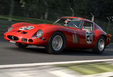 Update Gran Turismo Sport introduceert nieuwe wagens en nieuwe mogelijkheden