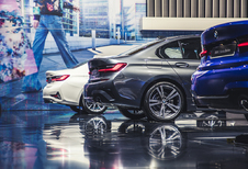 Tien om te zien op het Autosalon van Brussel 2019