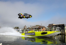 Bekijk Gymkhana 2020, aka The Travis Pastrana Takeover