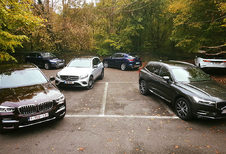 Wie wint onze grote SUV-kamp?