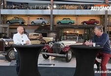 Webinaire – Financer et assurer ma voiture.