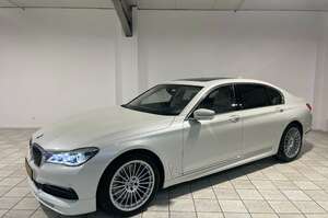 BMW Alpina B7