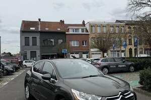 Citroën DS 4