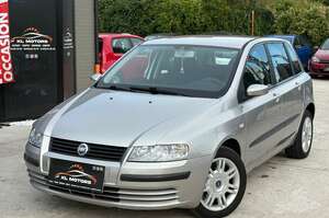 Fiat Stilo