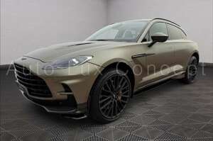 Aston Martin 