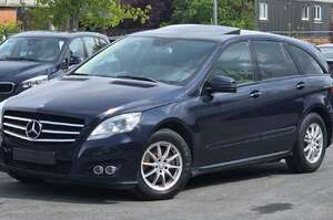Mercedes-Benz Classe R
