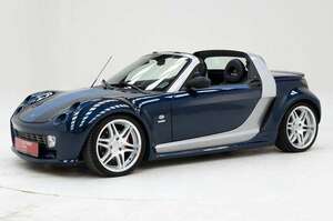 Smart Roadster