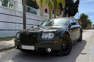 Chrysler 300C