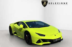 Lamborghini Huracán