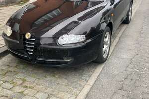 Alfa Romeo 147