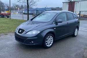 Seat Altea XL