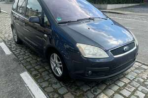 Ford Focus C-Max