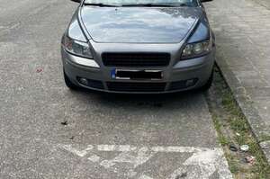 Volvo S40