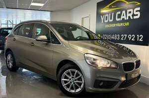BMW 2 Reeks