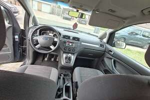 Ford Focus C-Max