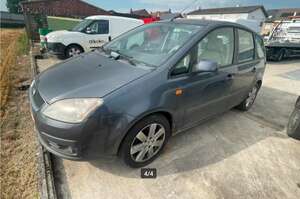 Ford Focus C-Max