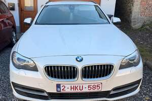 BMW 5 Reeks