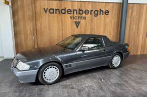 Mercedes-Benz SL