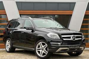 Mercedes-Benz Classe GL