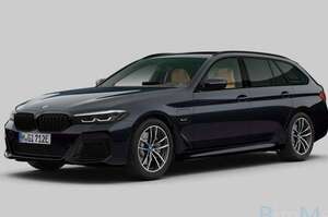 BMW Série 5