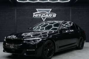 BMW 5 Reeks