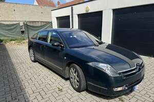 Citroën C6