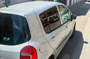 Renault Modus
