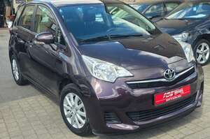 Toyota Verso-S