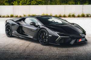 Lamborghini 