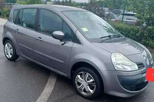 Renault Grand Modus