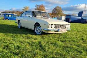 Lancia Flavia