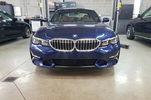 BMW Série 3