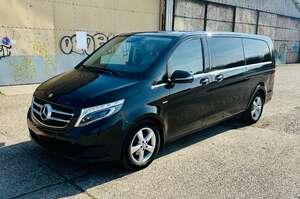 Mercedes-Benz Classe V