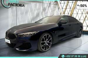 BMW Série 8