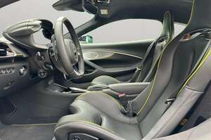 McLaren 