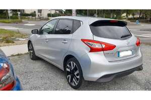 Nissan Pulsar