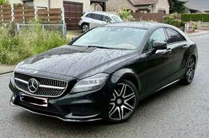 Mercedes-Benz CLS-Klasse