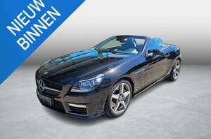 Mercedes-Benz SLK-Klasse