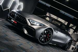 Mercedes-Benz SL