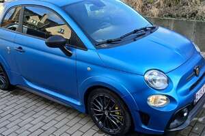 Abarth 500