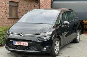 Citroën Grand C4 Picasso