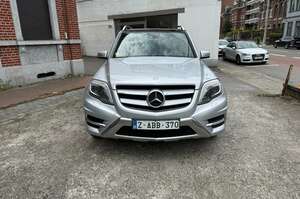 Mercedes-Benz Classe GLK