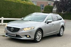 Mazda Mazda6