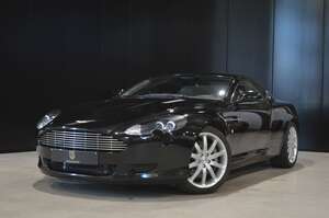 Aston Martin DB9