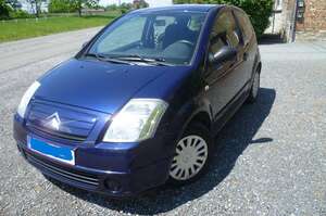 Citroën C2