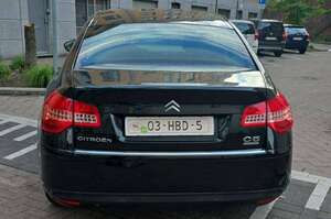 Citroën C5