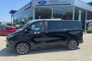 Ford Tourneo
