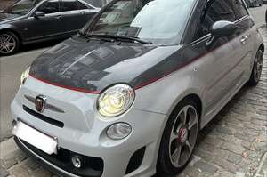 Abarth 500
