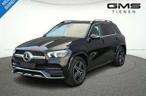 Mercedes-Benz Classe GLE