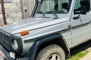 Mercedes-Benz Classe G